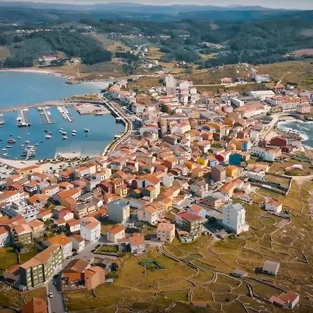 Mar Muxía