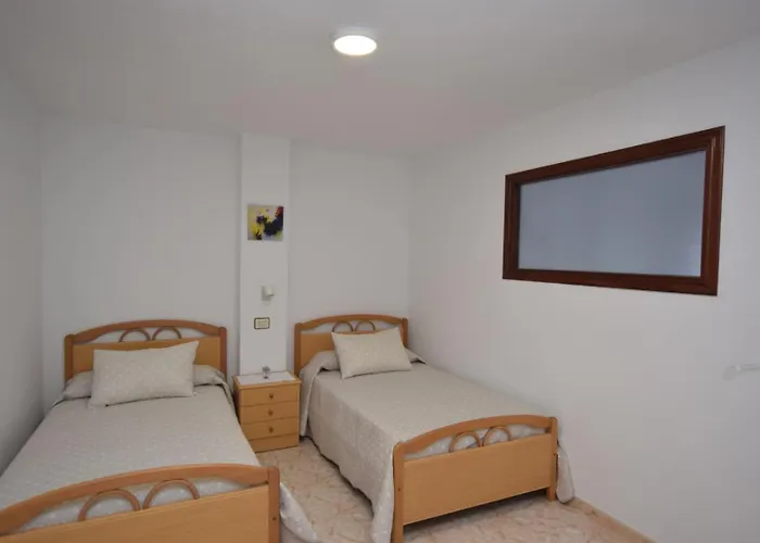 Apartman Mar *