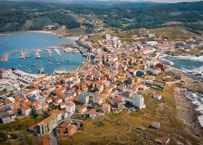 Mar Muxia