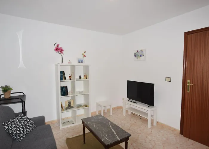 Apartman Mar *