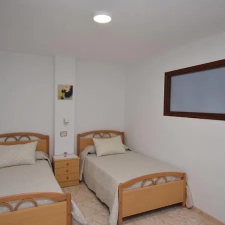 Apartman Mar *
