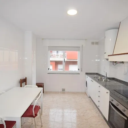 Apartman Mar Muxia