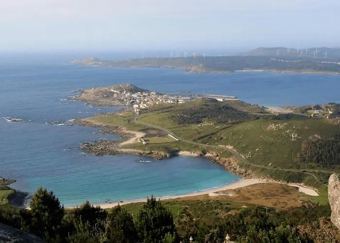 Апартаменты Mar