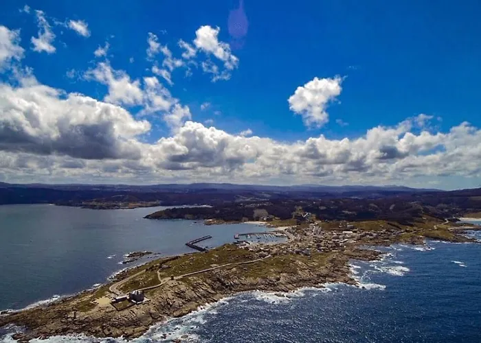 Апартаменты Mar Мухия