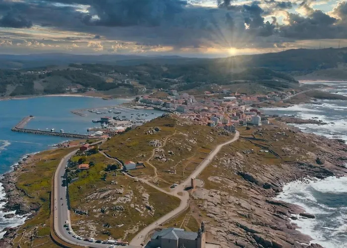 Mar Апартаменты *