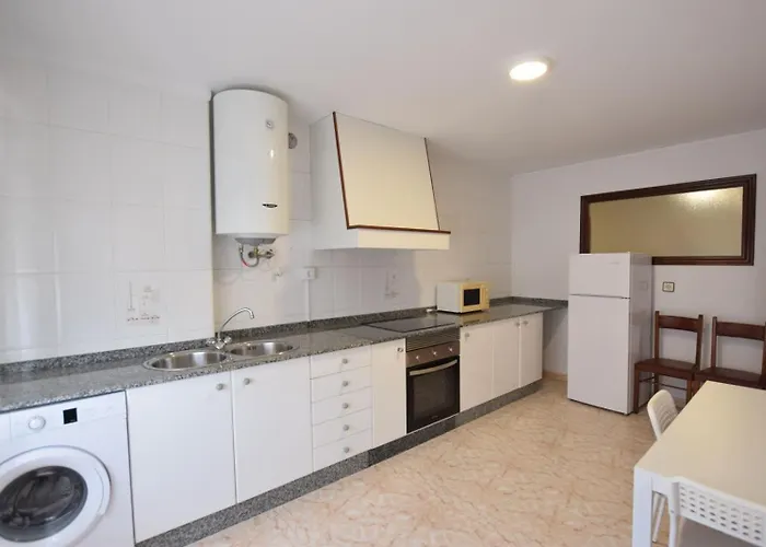 Apartamento Mar