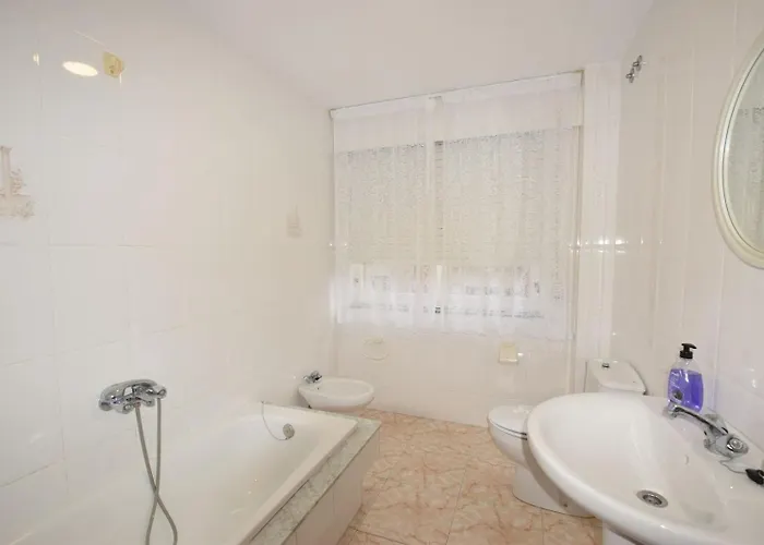 Mar Apartamento Muxía